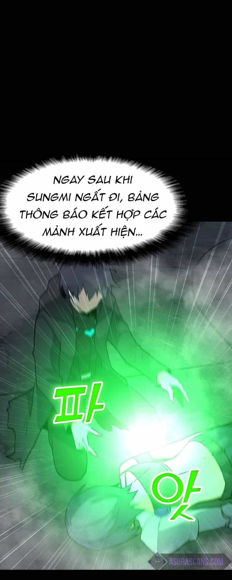 Tôi Là Người Chơi Thần Chú Đơn Độc - Chương 84 - ảnh 13