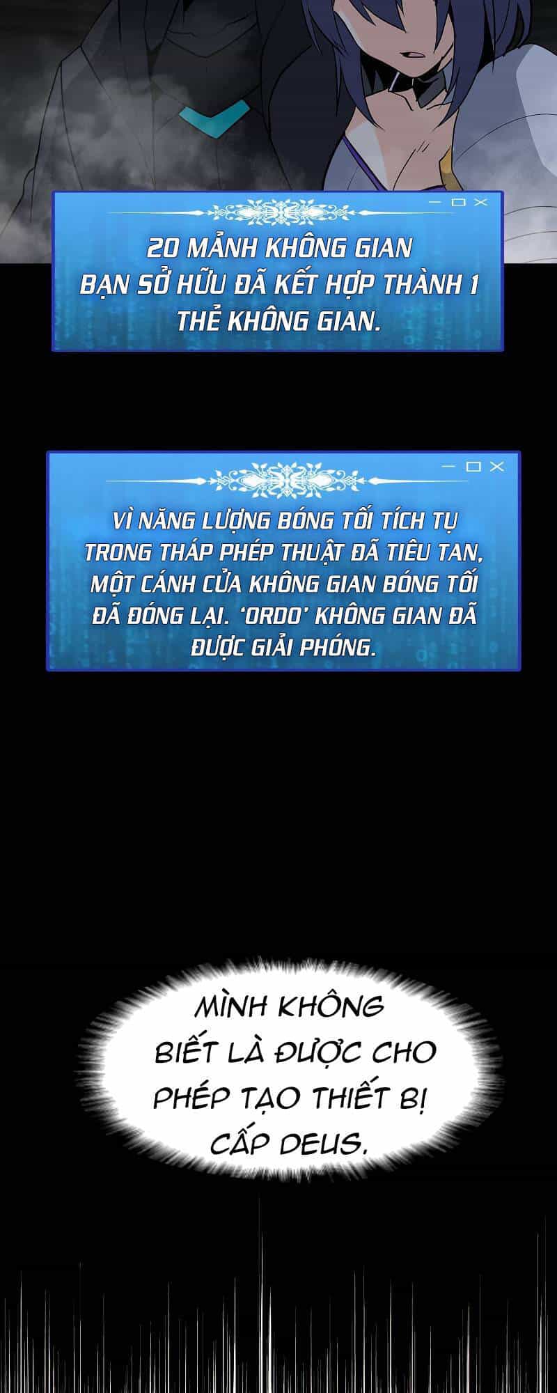 Tôi Là Người Chơi Thần Chú Đơn Độc - Chương 84 - ảnh 15