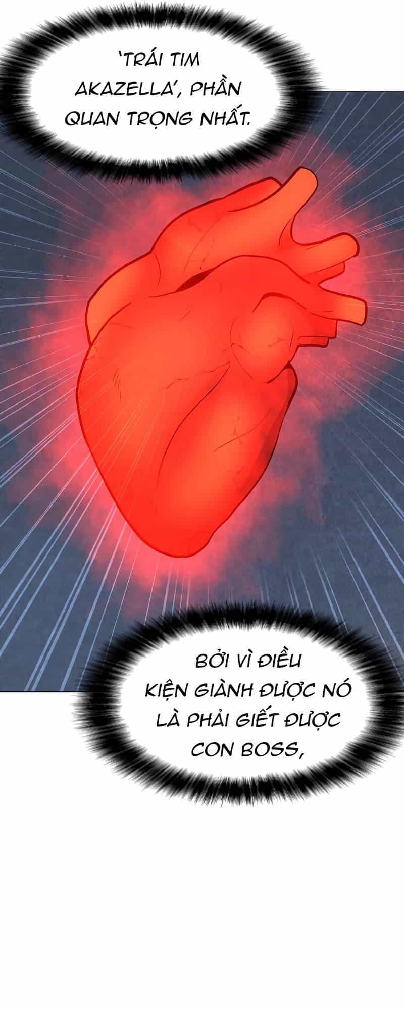 Tôi Là Người Chơi Thần Chú Đơn Độc - Chương 84 - ảnh 18