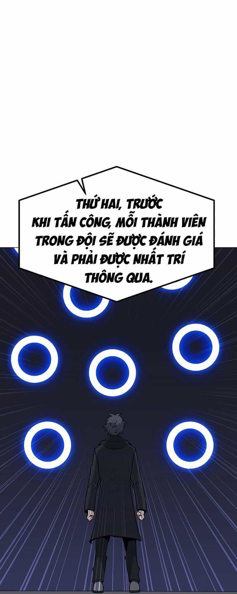 Tôi Là Người Chơi Thần Chú Đơn Độc - Chương 84 - ảnh 36