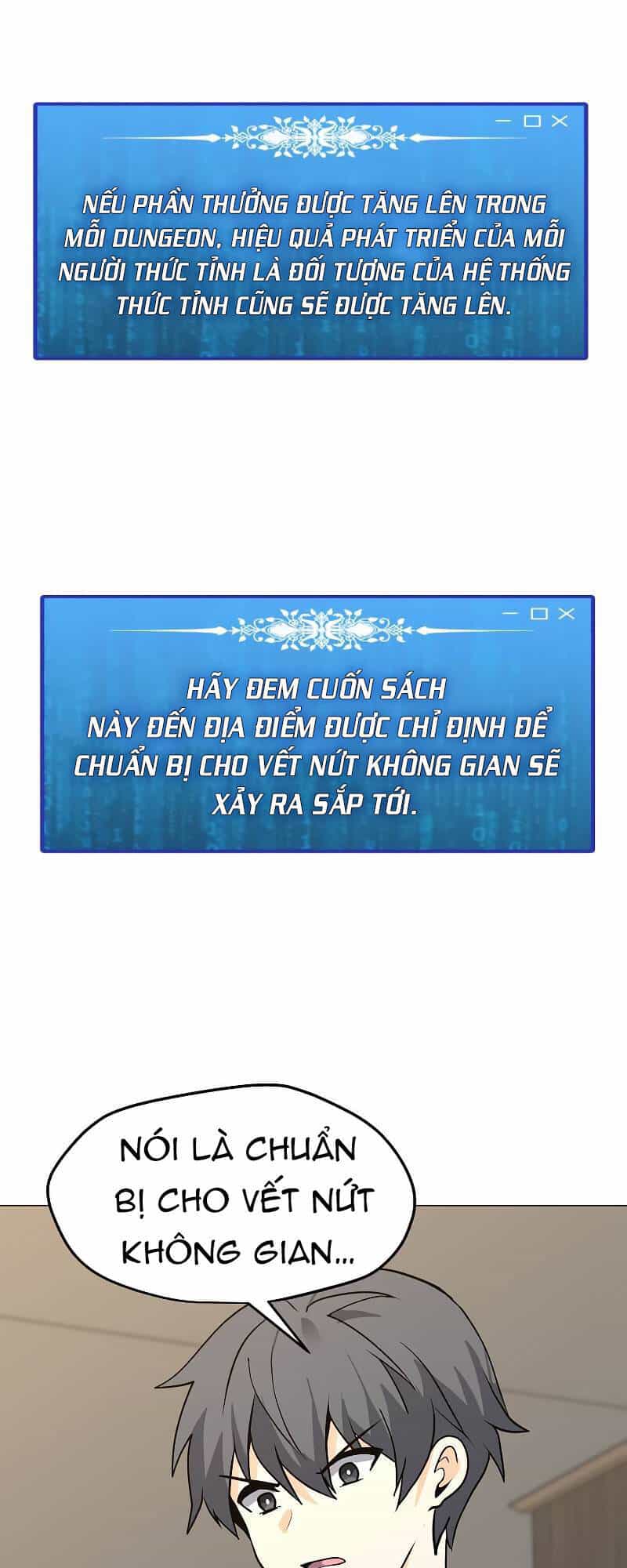 Tôi Là Người Chơi Thần Chú Đơn Độc - Chương 84 - ảnh 51