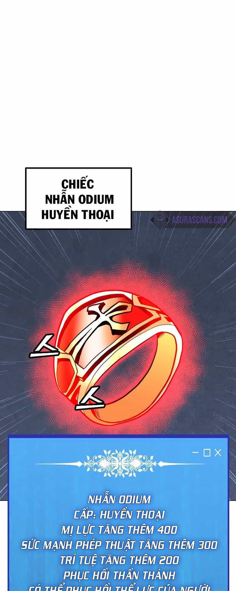 Tôi Là Người Chơi Thần Chú Đơn Độc - Chương 84 - ảnh 8