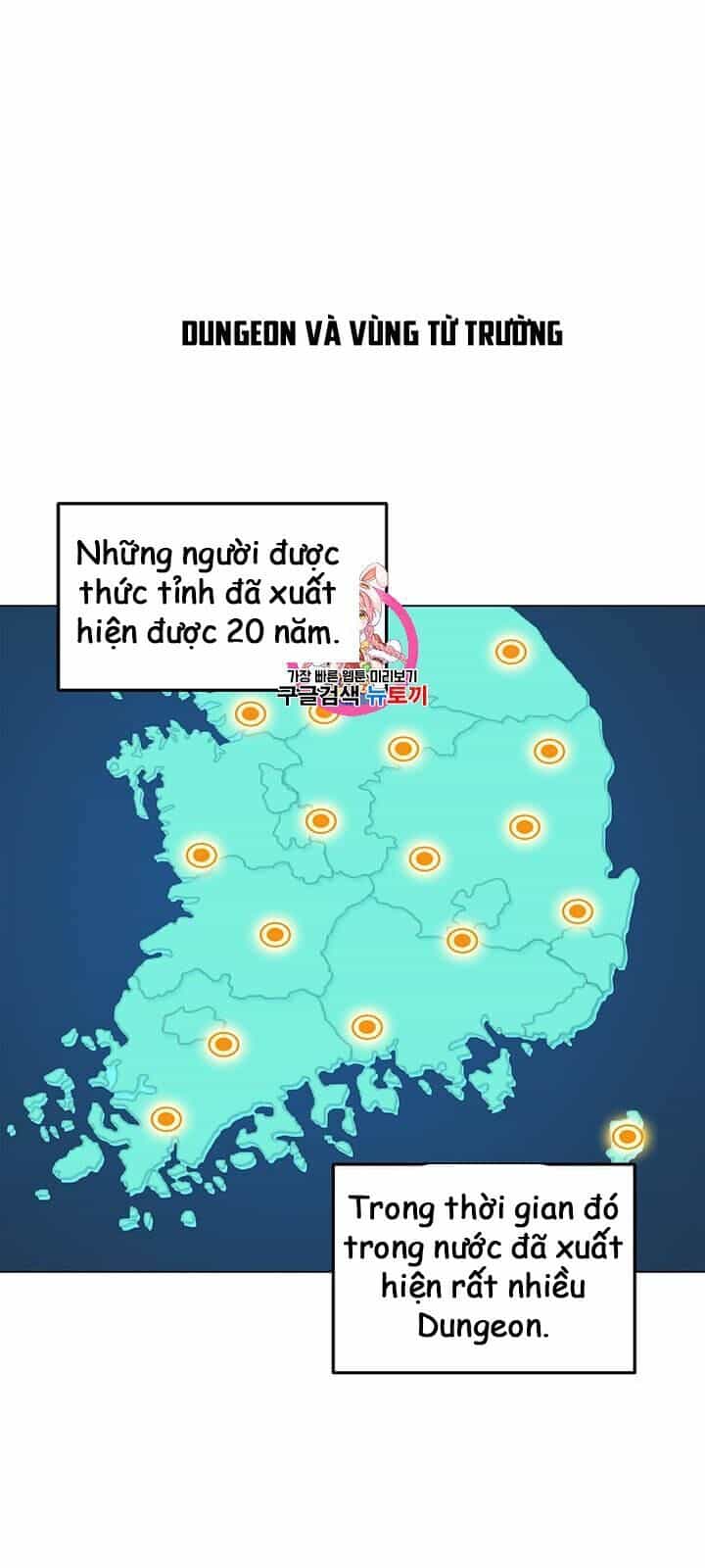 Tôi Là Người Chơi Thần Chú Đơn Độc - Chương 9 - ảnh 4