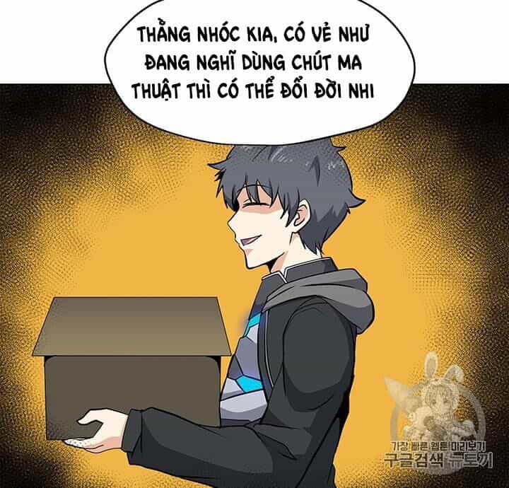Tôi Là Người Chơi Thần Chú Đơn Độc - Chương 9 - ảnh 43