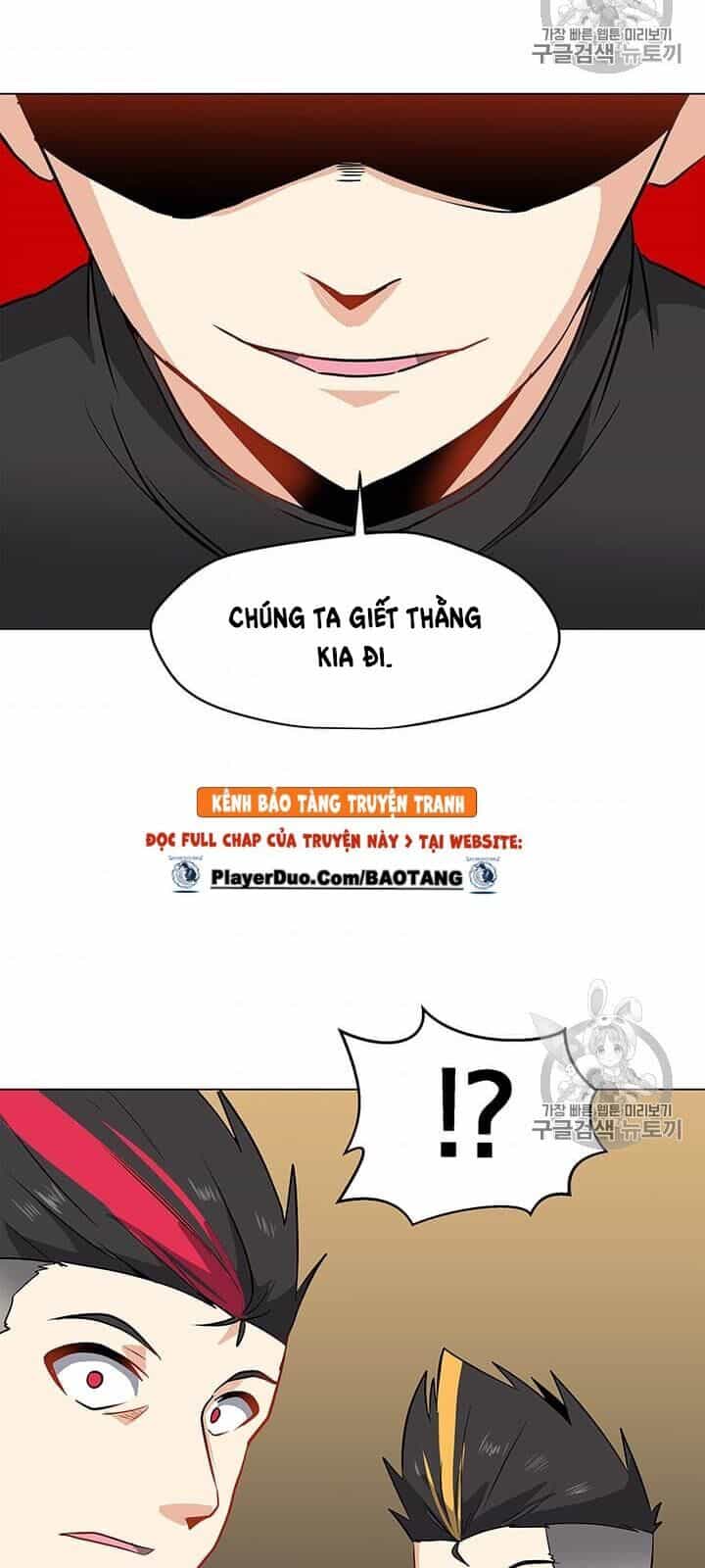 Tôi Là Người Chơi Thần Chú Đơn Độc - Chương 9 - ảnh 46