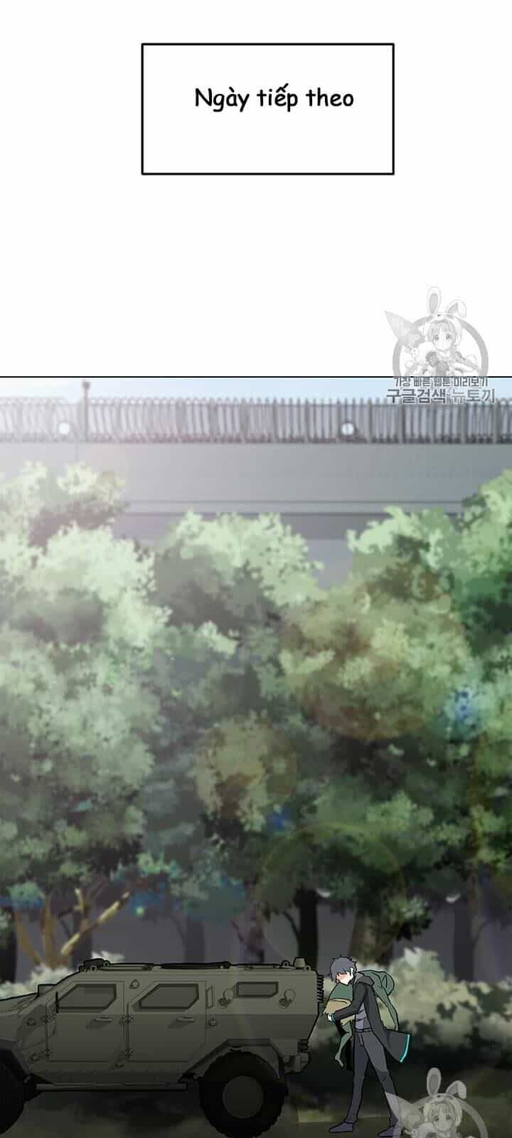 Tôi Là Người Chơi Thần Chú Đơn Độc - Chương 9 - ảnh 57