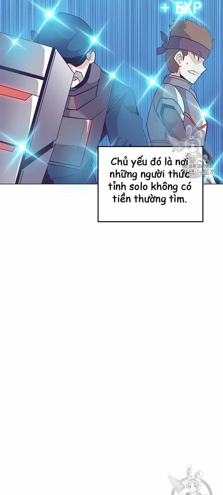 Tôi Là Người Chơi Thần Chú Đơn Độc - Chương 9 - ảnh 9