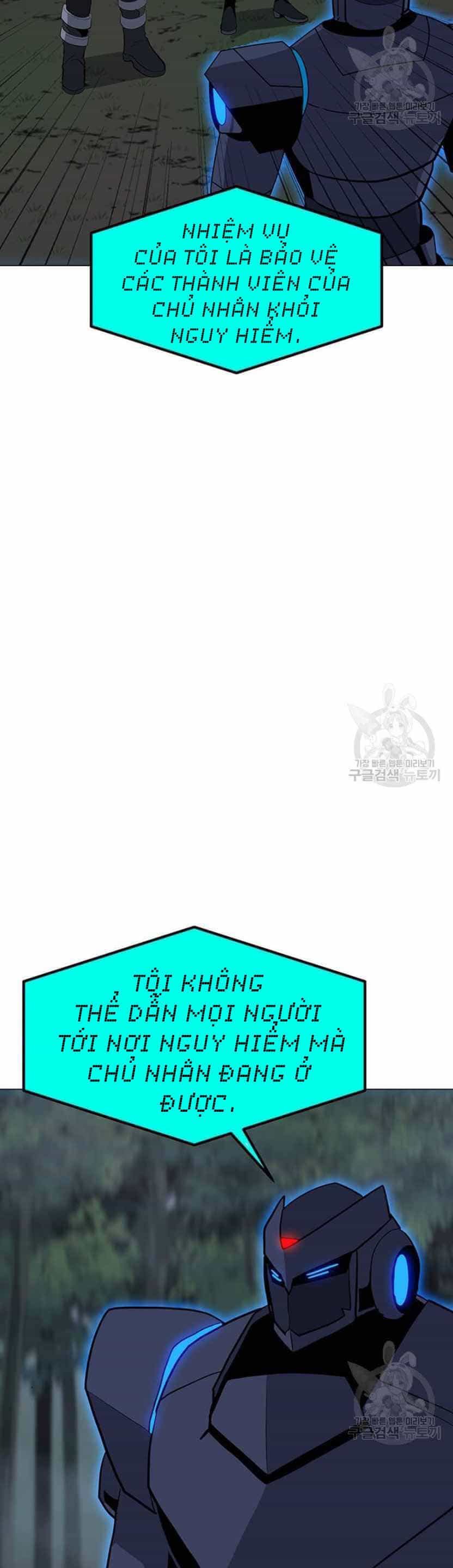 Tôi Là Người Chơi Thần Chú Đơn Độc - Chương 93 - ảnh 27