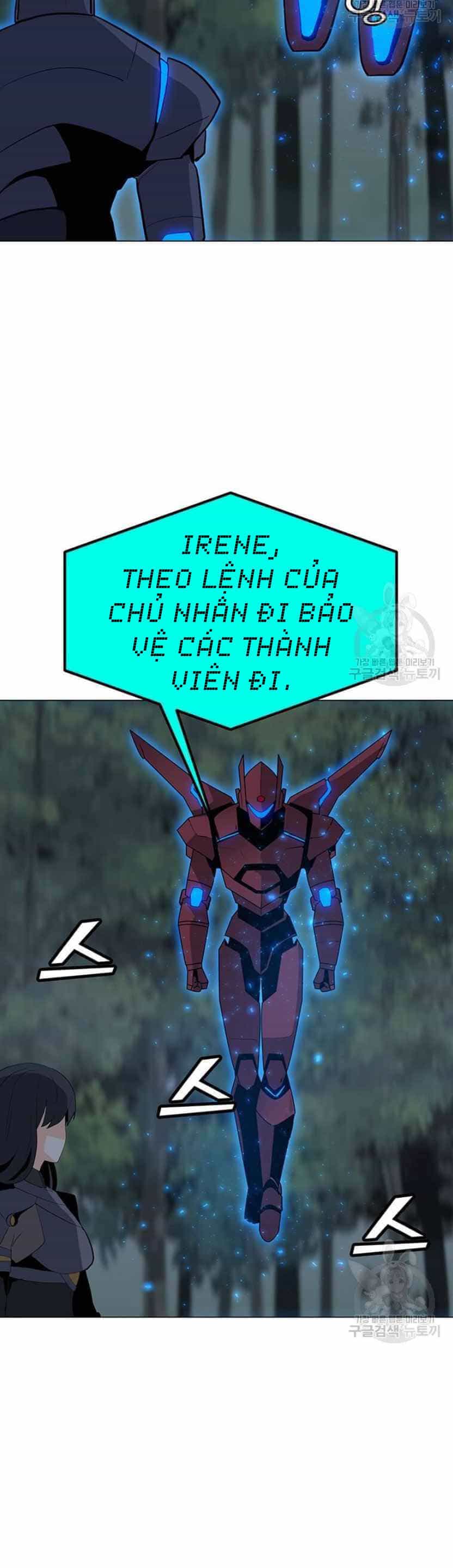 Tôi Là Người Chơi Thần Chú Đơn Độc - Chương 93 - ảnh 30