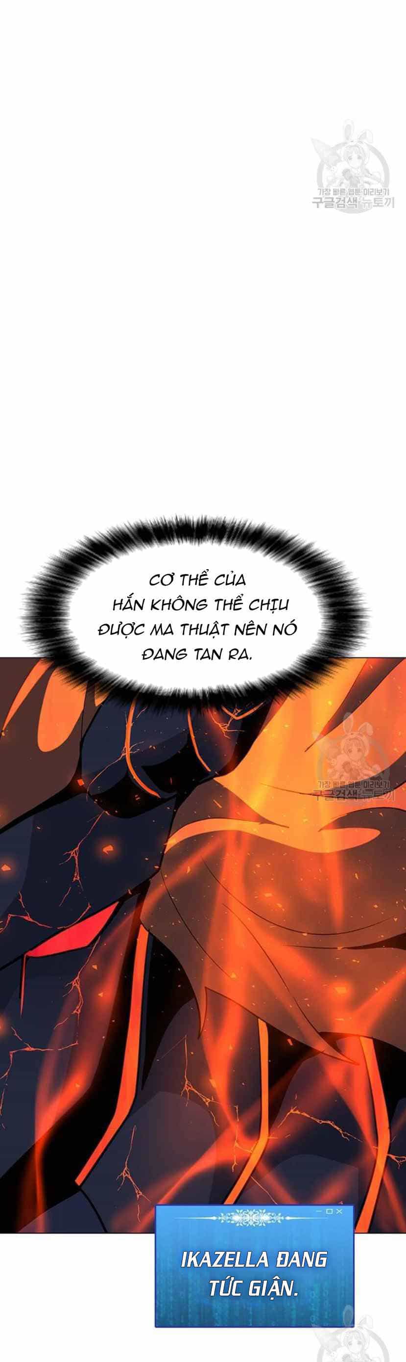 Tôi Là Người Chơi Thần Chú Đơn Độc - Chương 93 - ảnh 4