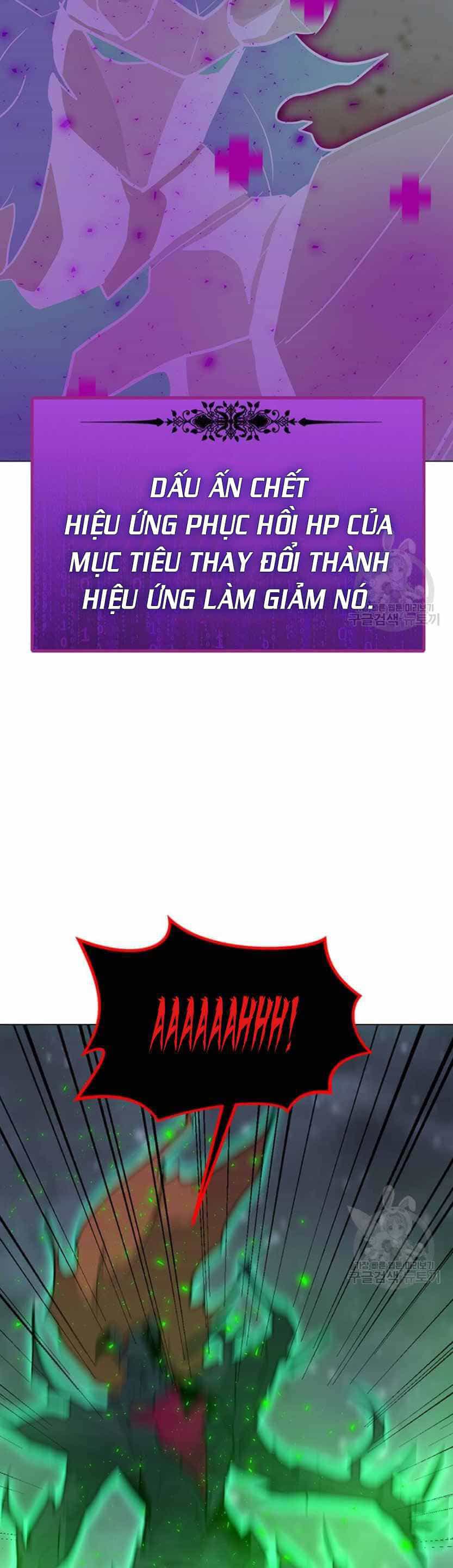 Tôi Là Người Chơi Thần Chú Đơn Độc - Chương 93 - ảnh 51