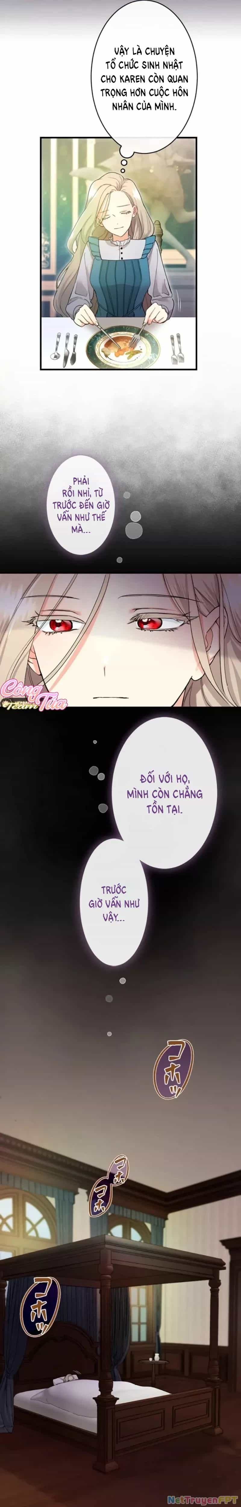 Tôi Là Người Mẹ Kế Vô Dụng, Nhưng Tôi Yêu Gia Đình Nhỏ Của Mình Vô Cùng! - Chương 1 - ảnh 13