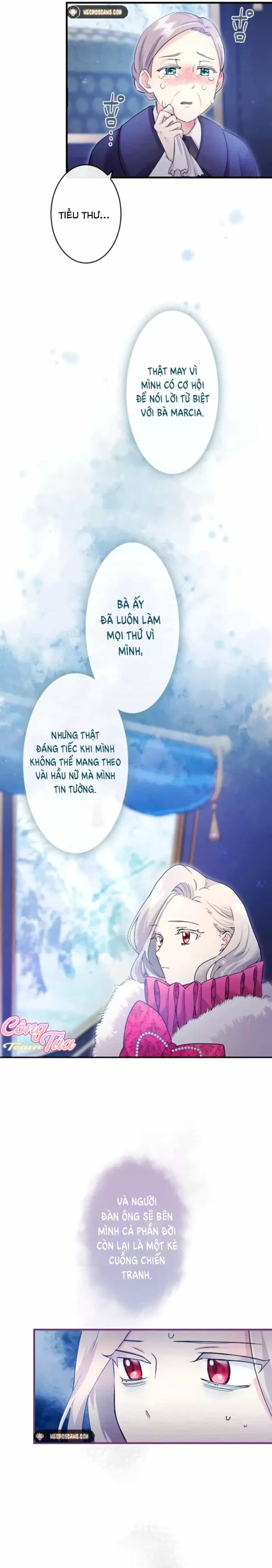 Tôi Là Người Mẹ Kế Vô Dụng, Nhưng Tôi Yêu Gia Đình Nhỏ Của Mình Vô Cùng! - Chương 1 - ảnh 30