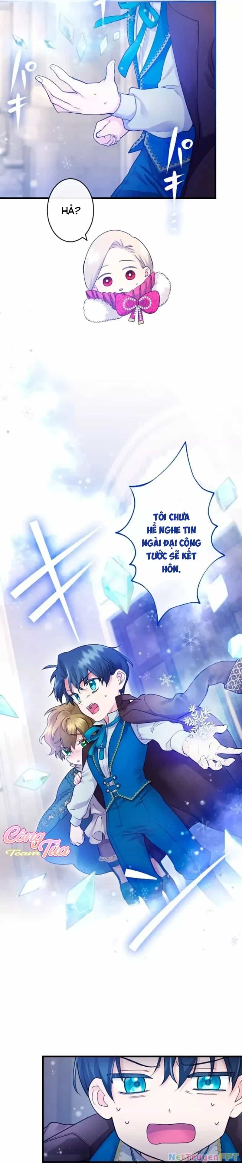 Tôi Là Người Mẹ Kế Vô Dụng, Nhưng Tôi Yêu Gia Đình Nhỏ Của Mình Vô Cùng! - Chương 1 - ảnh 36