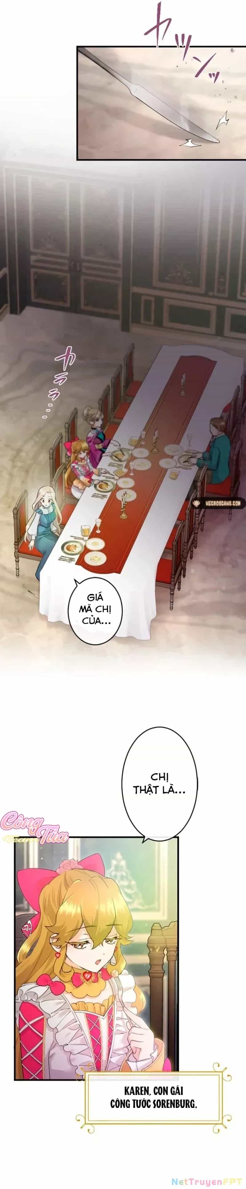 Tôi Là Người Mẹ Kế Vô Dụng, Nhưng Tôi Yêu Gia Đình Nhỏ Của Mình Vô Cùng! - Chương 1 - ảnh 5