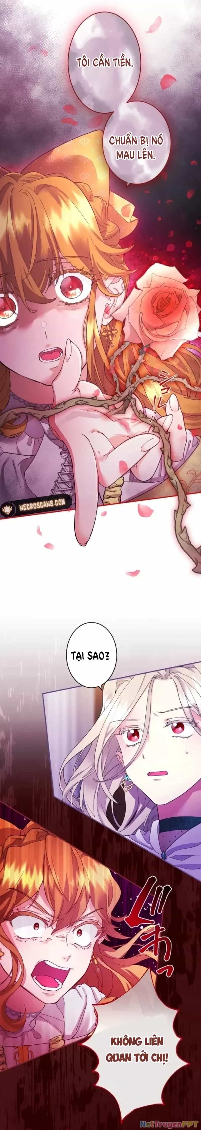 Tôi Là Người Mẹ Kế Vô Dụng, Nhưng Tôi Yêu Gia Đình Nhỏ Của Mình Vô Cùng! - Chương 10 - ảnh 12