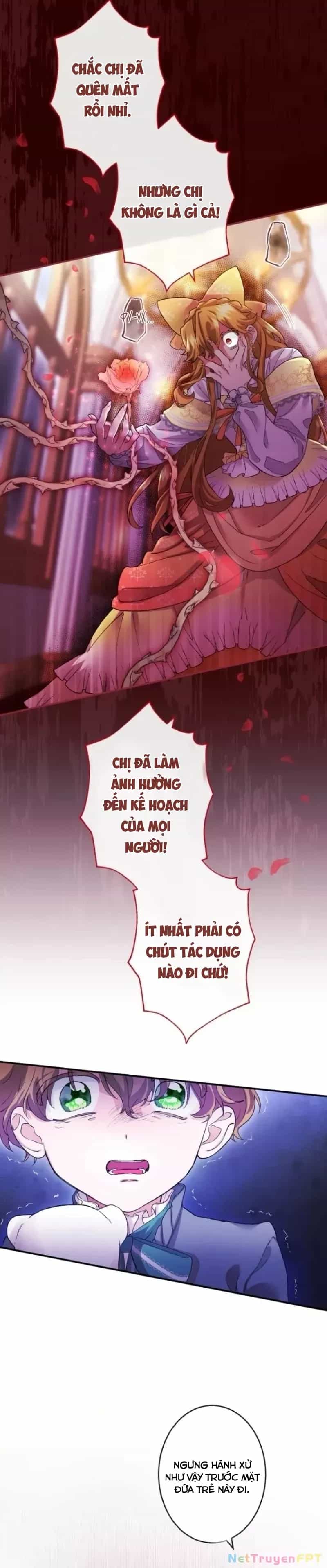 Tôi Là Người Mẹ Kế Vô Dụng, Nhưng Tôi Yêu Gia Đình Nhỏ Của Mình Vô Cùng! - Chương 10 - ảnh 13