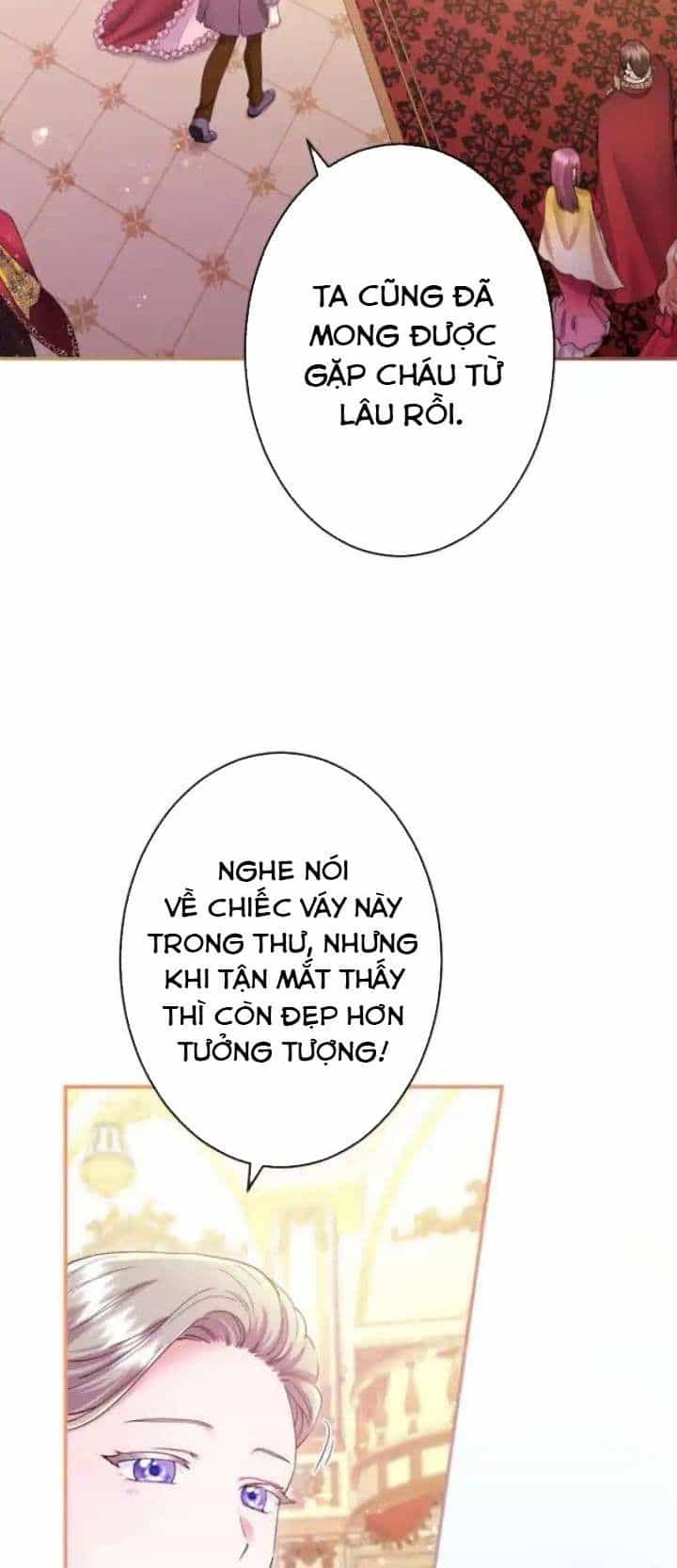 Tôi Là Người Mẹ Kế Vô Dụng, Nhưng Tôi Yêu Gia Đình Nhỏ Của Mình Vô Cùng! - Chương 100 - ảnh 11