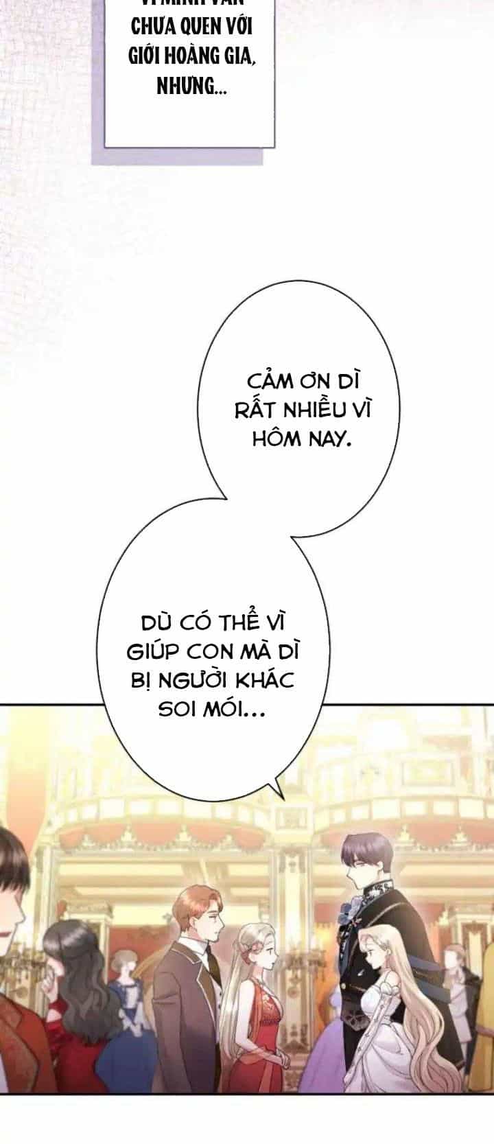 Tôi Là Người Mẹ Kế Vô Dụng, Nhưng Tôi Yêu Gia Đình Nhỏ Của Mình Vô Cùng! - Chương 100 - ảnh 16