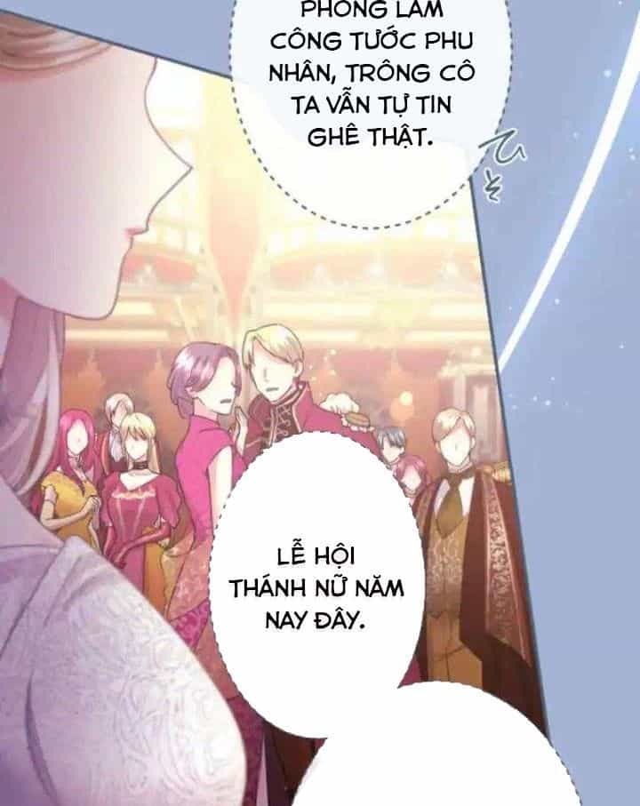 Tôi Là Người Mẹ Kế Vô Dụng, Nhưng Tôi Yêu Gia Đình Nhỏ Của Mình Vô Cùng! - Chương 100 - ảnh 4