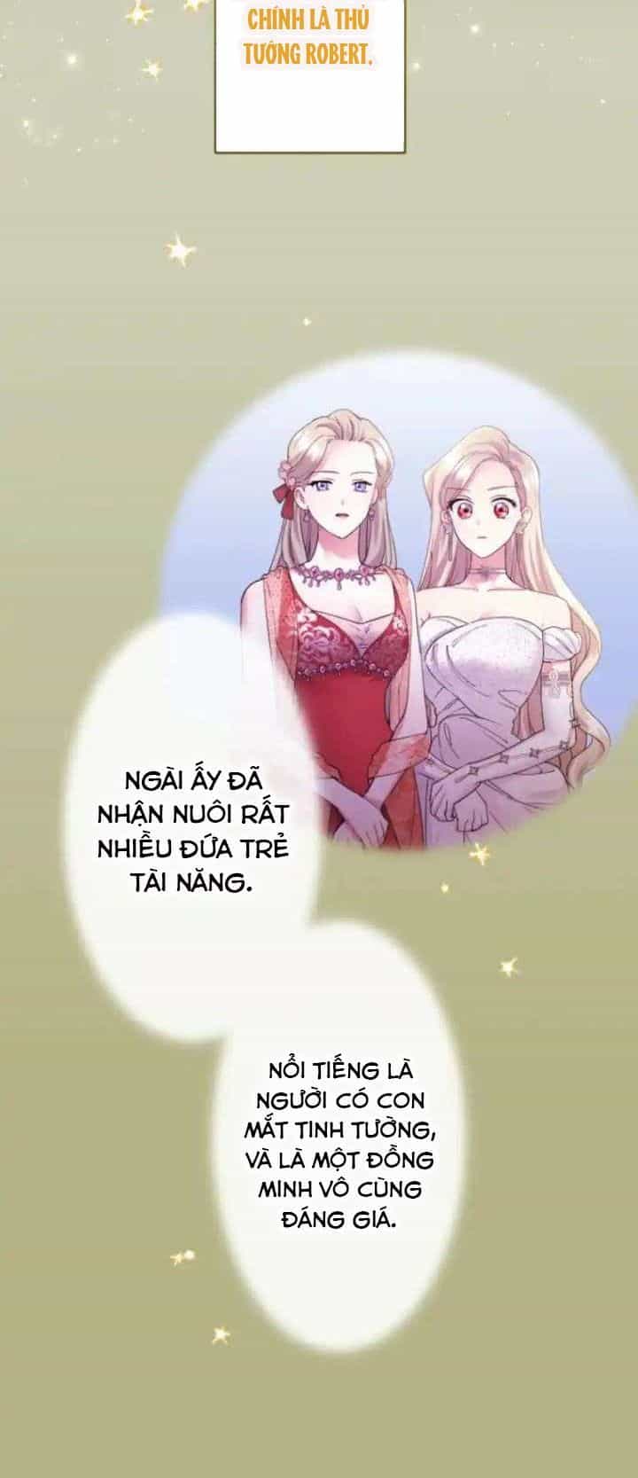 Tôi Là Người Mẹ Kế Vô Dụng, Nhưng Tôi Yêu Gia Đình Nhỏ Của Mình Vô Cùng! - Chương 100 - ảnh 48