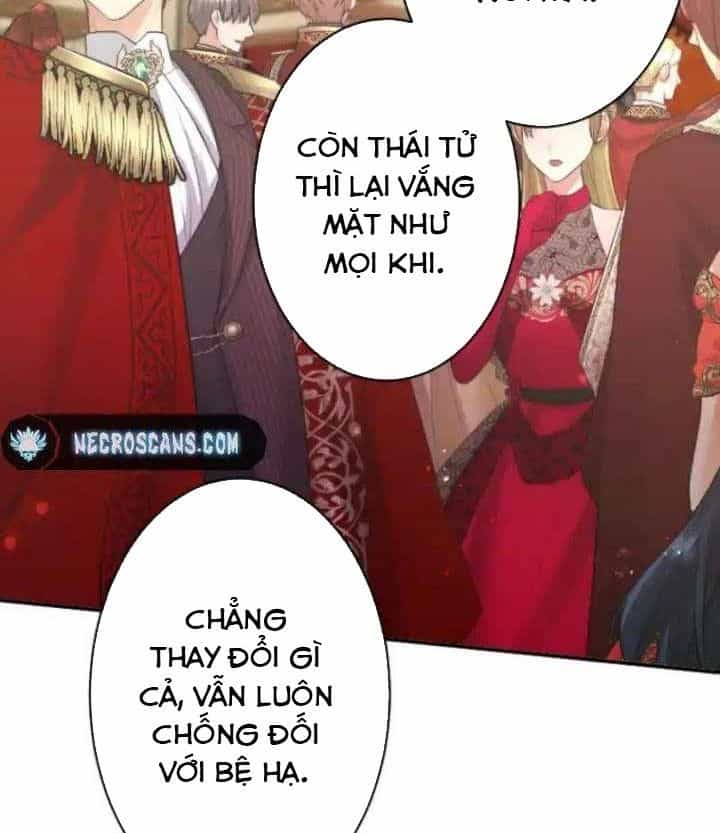Tôi Là Người Mẹ Kế Vô Dụng, Nhưng Tôi Yêu Gia Đình Nhỏ Của Mình Vô Cùng! - Chương 100 - ảnh 75