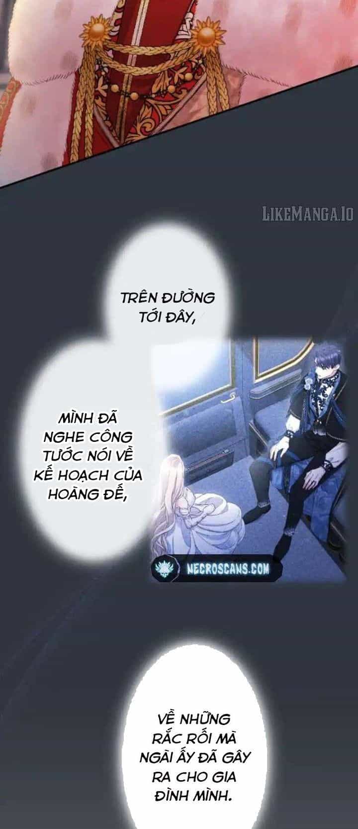Tôi Là Người Mẹ Kế Vô Dụng, Nhưng Tôi Yêu Gia Đình Nhỏ Của Mình Vô Cùng! - Chương 100 - ảnh 87
