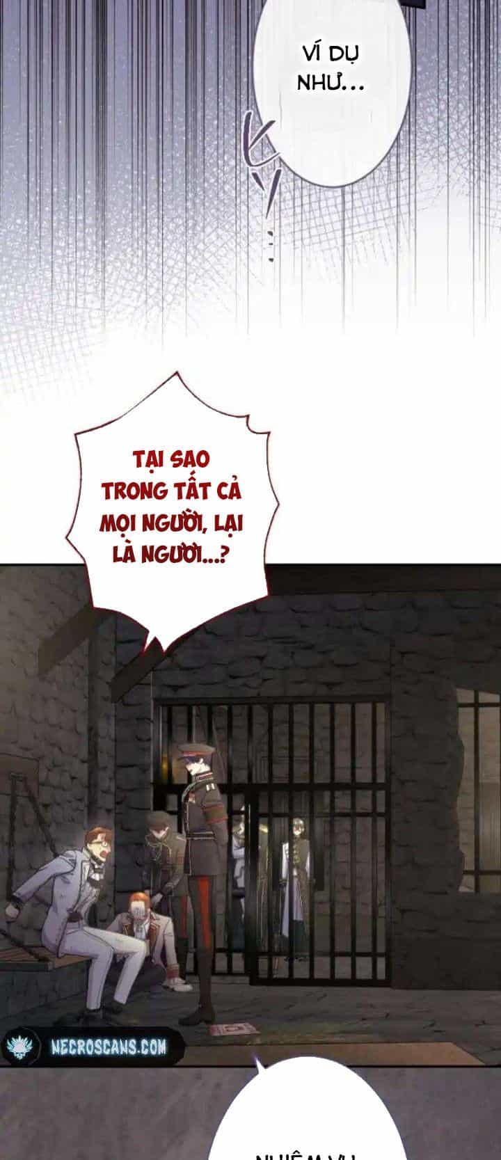 Tôi Là Người Mẹ Kế Vô Dụng, Nhưng Tôi Yêu Gia Đình Nhỏ Của Mình Vô Cùng! - Chương 101 - ảnh 40