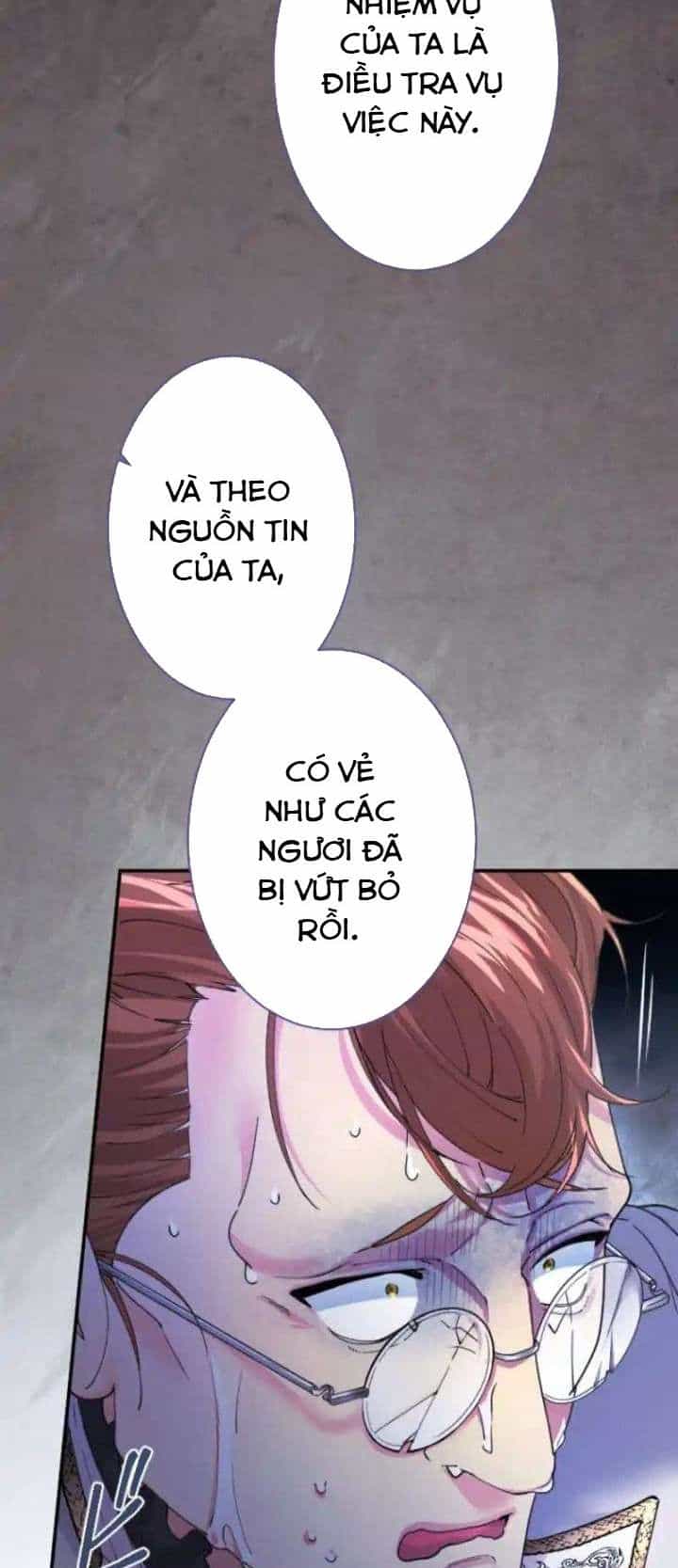 Tôi Là Người Mẹ Kế Vô Dụng, Nhưng Tôi Yêu Gia Đình Nhỏ Của Mình Vô Cùng! - Chương 101 - ảnh 41
