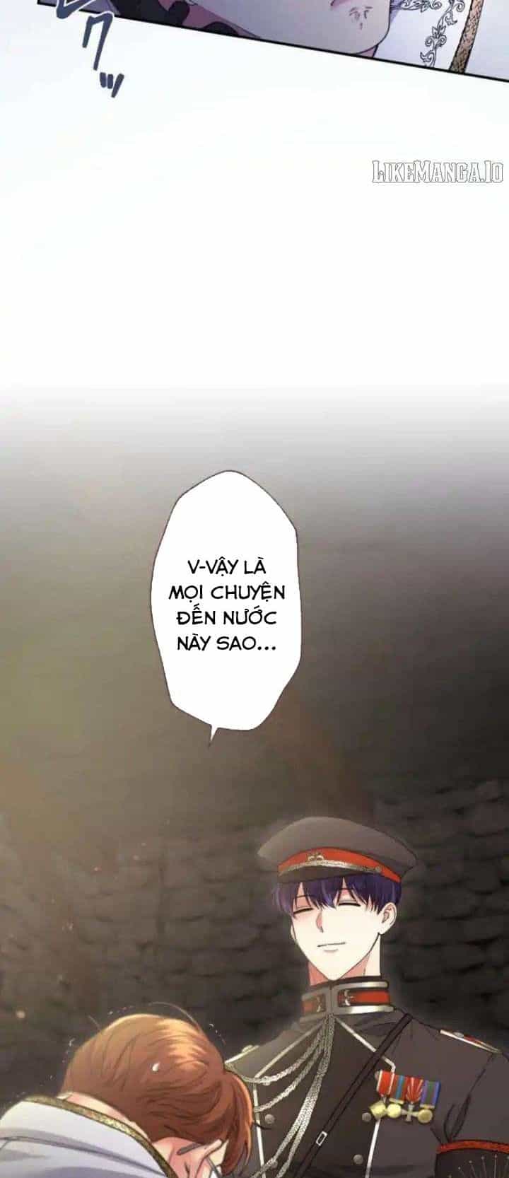Tôi Là Người Mẹ Kế Vô Dụng, Nhưng Tôi Yêu Gia Đình Nhỏ Của Mình Vô Cùng! - Chương 101 - ảnh 42