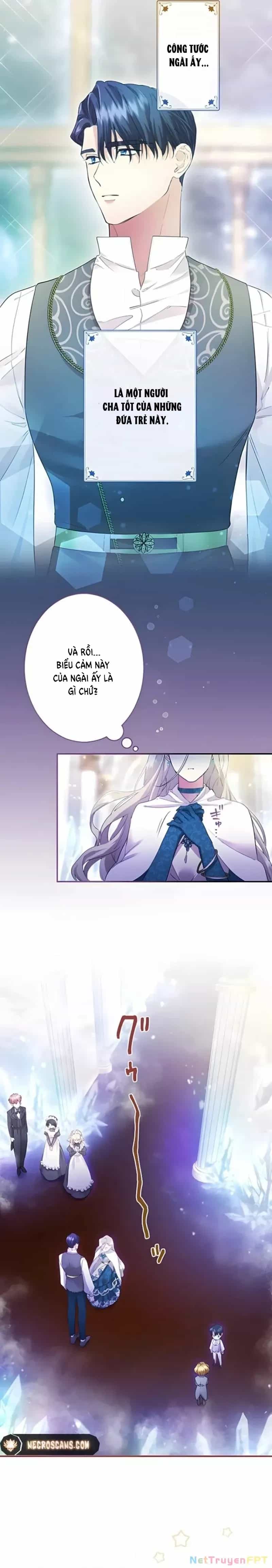 Tôi Là Người Mẹ Kế Vô Dụng, Nhưng Tôi Yêu Gia Đình Nhỏ Của Mình Vô Cùng! - Chương 11 - ảnh 16