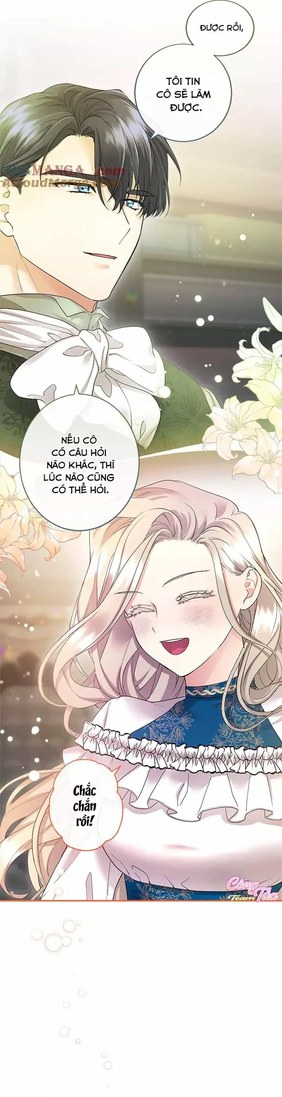 Tôi Là Người Mẹ Kế Vô Dụng, Nhưng Tôi Yêu Gia Đình Nhỏ Của Mình Vô Cùng! - Chương 14 - ảnh 22