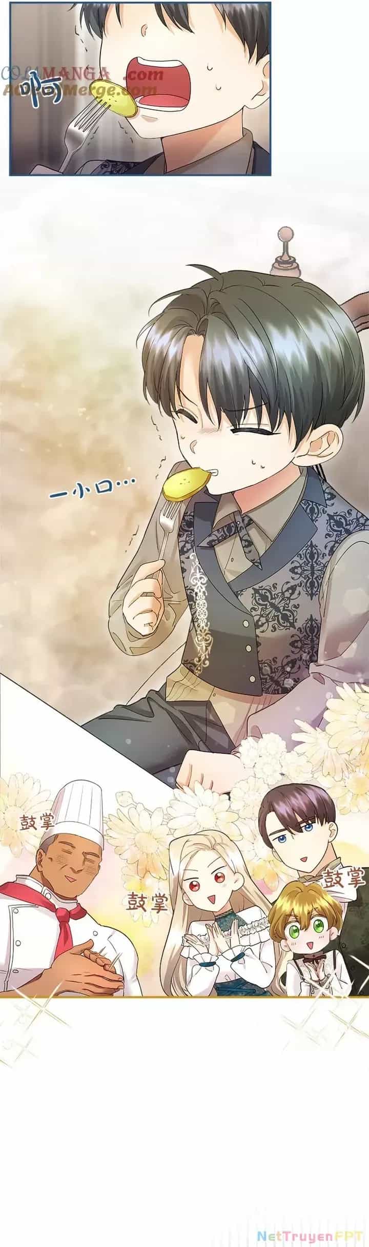 Tôi Là Người Mẹ Kế Vô Dụng, Nhưng Tôi Yêu Gia Đình Nhỏ Của Mình Vô Cùng! - Chương 15 - ảnh 30