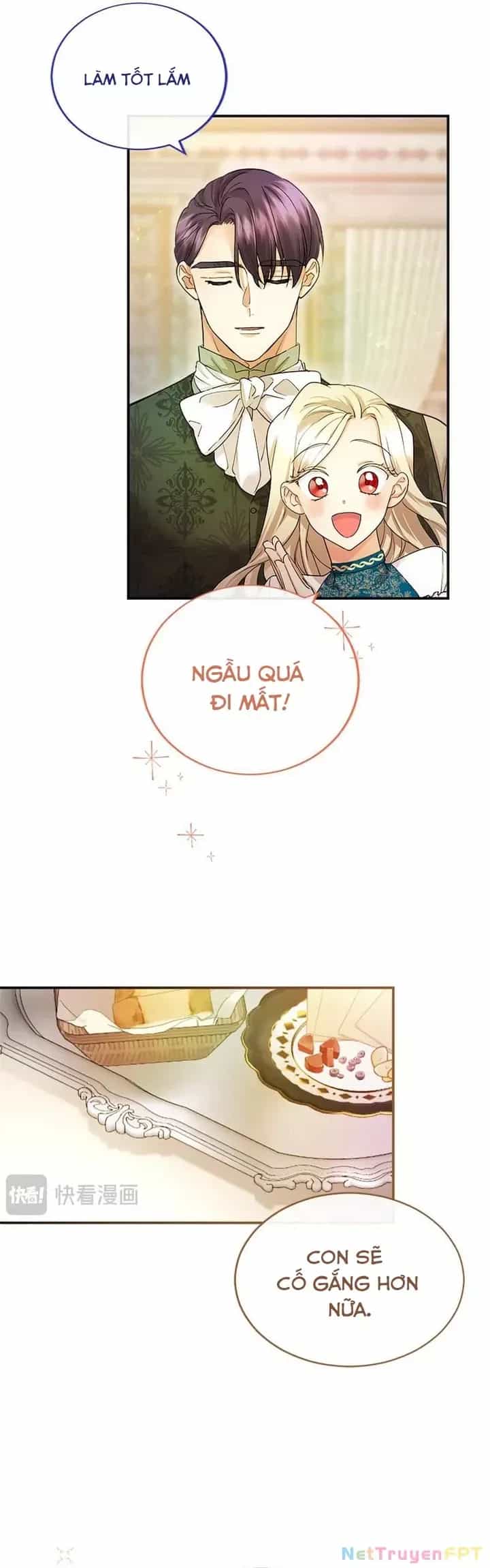 Tôi Là Người Mẹ Kế Vô Dụng, Nhưng Tôi Yêu Gia Đình Nhỏ Của Mình Vô Cùng! - Chương 15 - ảnh 32