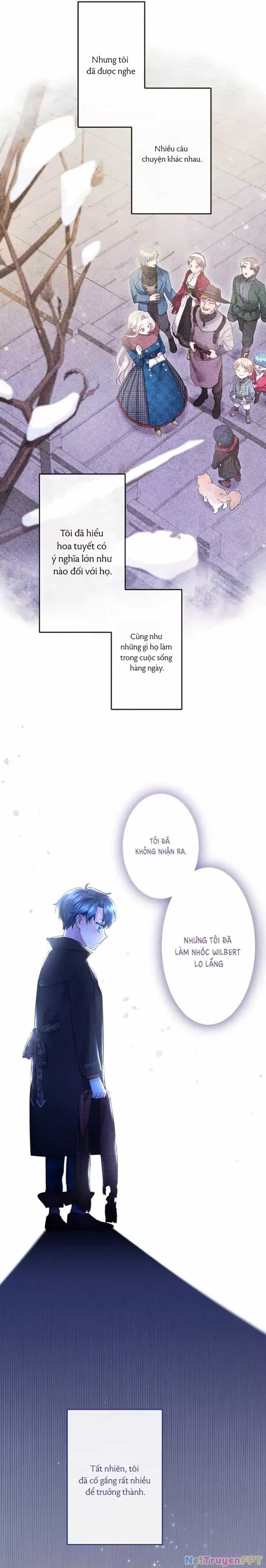 Tôi Là Người Mẹ Kế Vô Dụng, Nhưng Tôi Yêu Gia Đình Nhỏ Của Mình Vô Cùng! - Chương 18 - ảnh 30