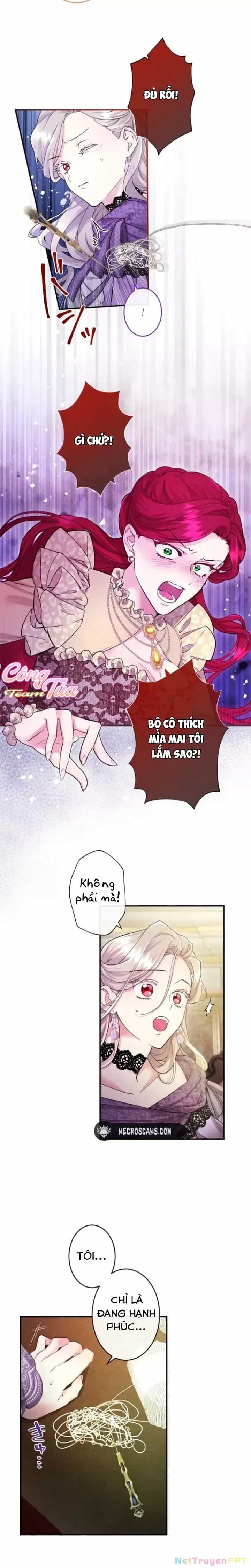 Tôi Là Người Mẹ Kế Vô Dụng, Nhưng Tôi Yêu Gia Đình Nhỏ Của Mình Vô Cùng! - Chương 23 - ảnh 16