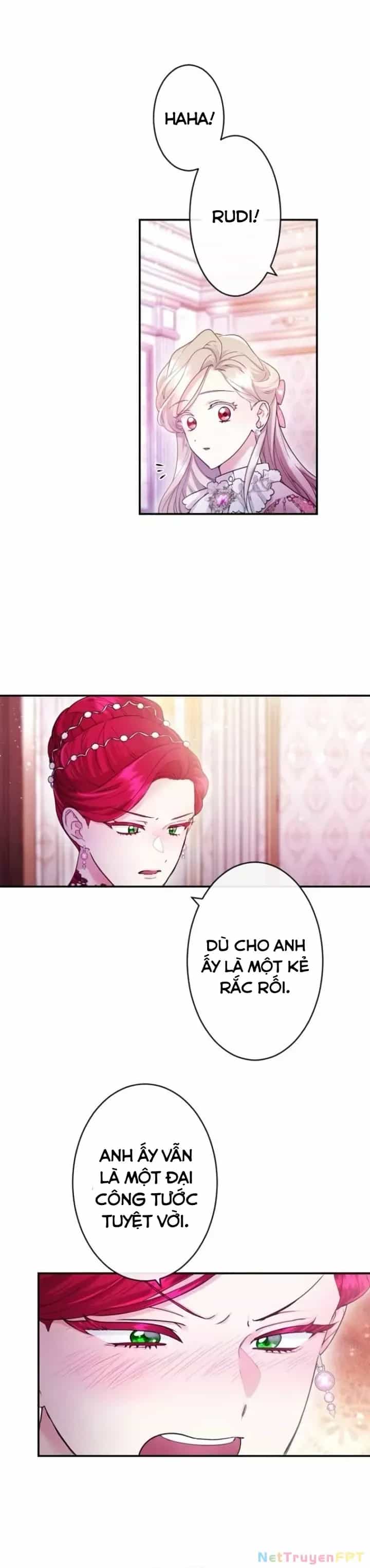 Tôi Là Người Mẹ Kế Vô Dụng, Nhưng Tôi Yêu Gia Đình Nhỏ Của Mình Vô Cùng! - Chương 24 - ảnh 25