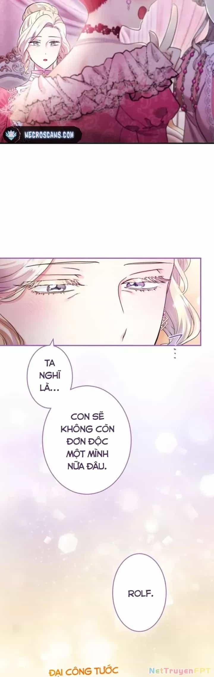 Tôi Là Người Mẹ Kế Vô Dụng, Nhưng Tôi Yêu Gia Đình Nhỏ Của Mình Vô Cùng! - Chương 24 - ảnh 28