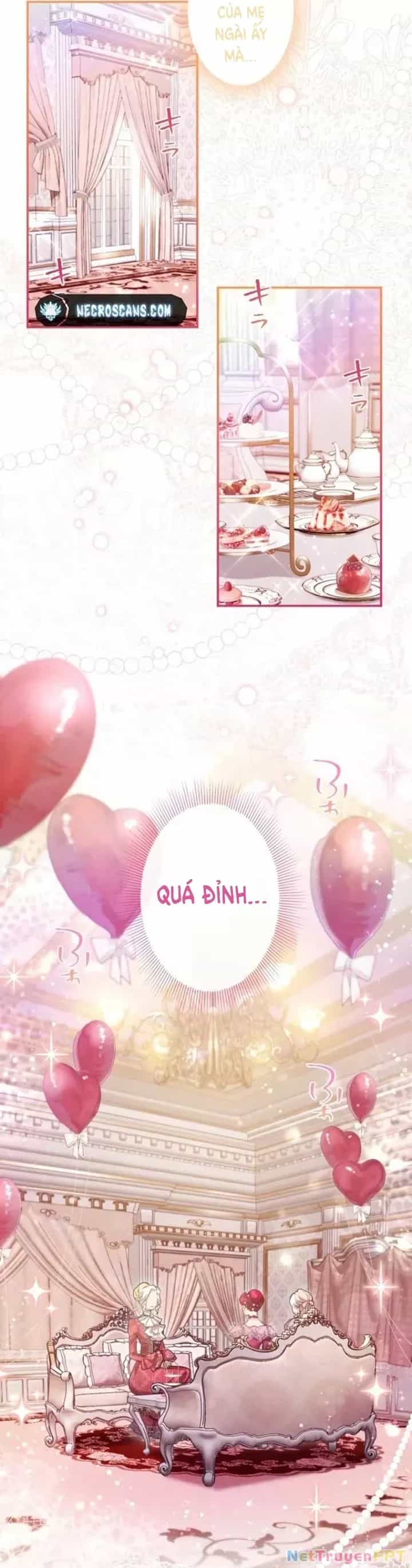 Tôi Là Người Mẹ Kế Vô Dụng, Nhưng Tôi Yêu Gia Đình Nhỏ Của Mình Vô Cùng! - Chương 24 - ảnh 4