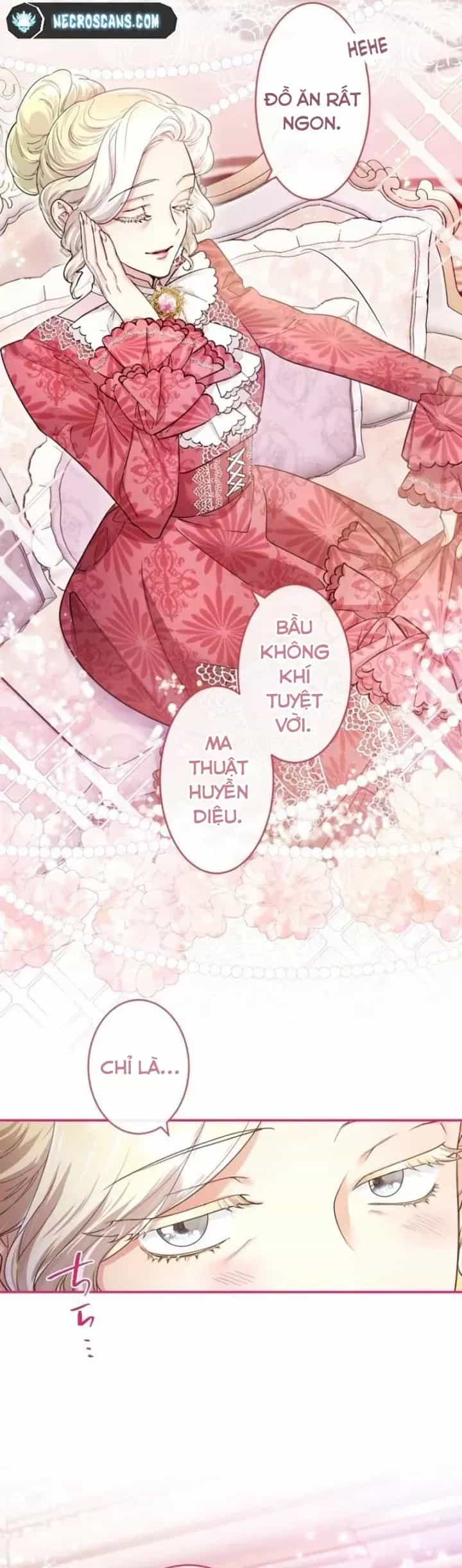 Tôi Là Người Mẹ Kế Vô Dụng, Nhưng Tôi Yêu Gia Đình Nhỏ Của Mình Vô Cùng! - Chương 24 - ảnh 5