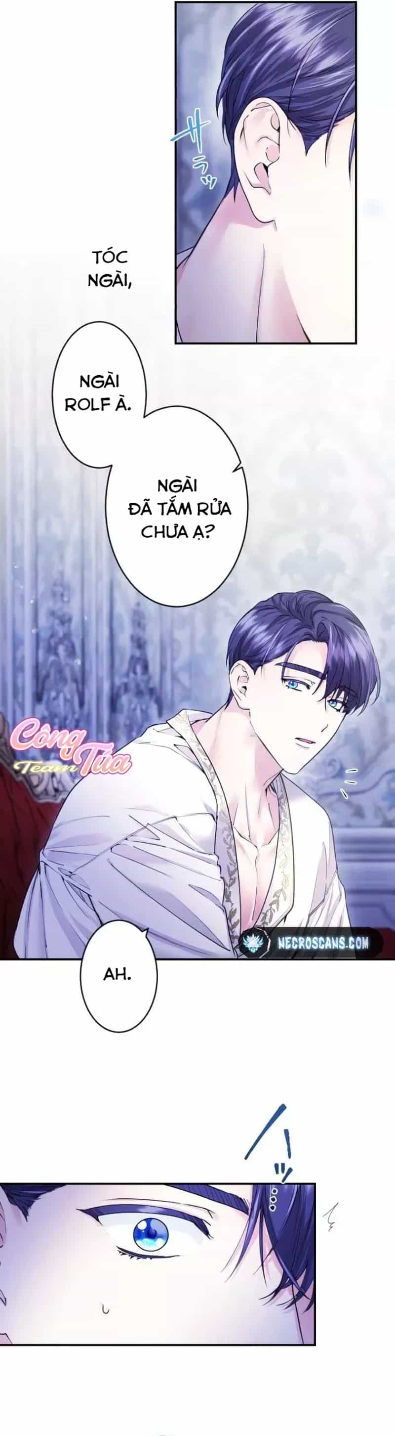 Tôi Là Người Mẹ Kế Vô Dụng, Nhưng Tôi Yêu Gia Đình Nhỏ Của Mình Vô Cùng! - Chương 25 - ảnh 29