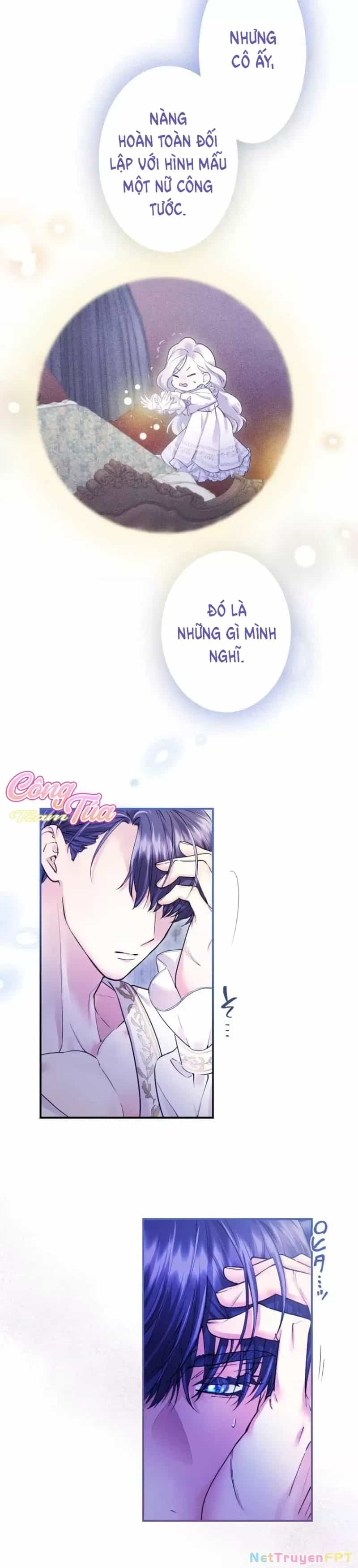 Tôi Là Người Mẹ Kế Vô Dụng, Nhưng Tôi Yêu Gia Đình Nhỏ Của Mình Vô Cùng! - Chương 25 - ảnh 37