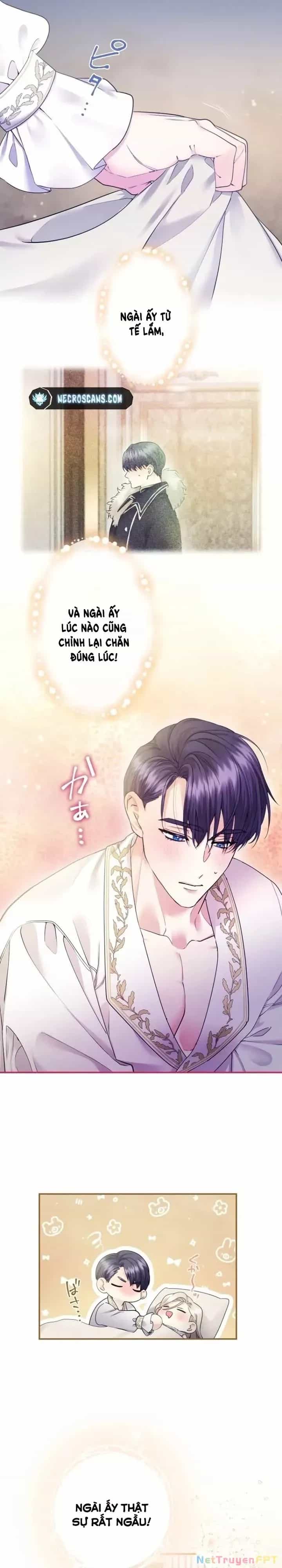 Tôi Là Người Mẹ Kế Vô Dụng, Nhưng Tôi Yêu Gia Đình Nhỏ Của Mình Vô Cùng! - Chương 26 - ảnh 21