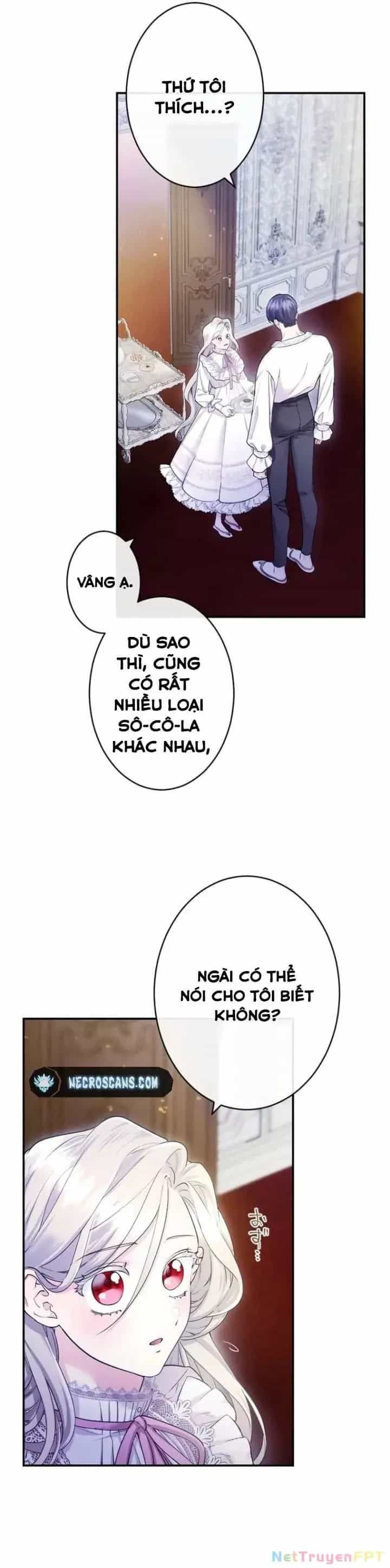 Tôi Là Người Mẹ Kế Vô Dụng, Nhưng Tôi Yêu Gia Đình Nhỏ Của Mình Vô Cùng! - Chương 26 - ảnh 4