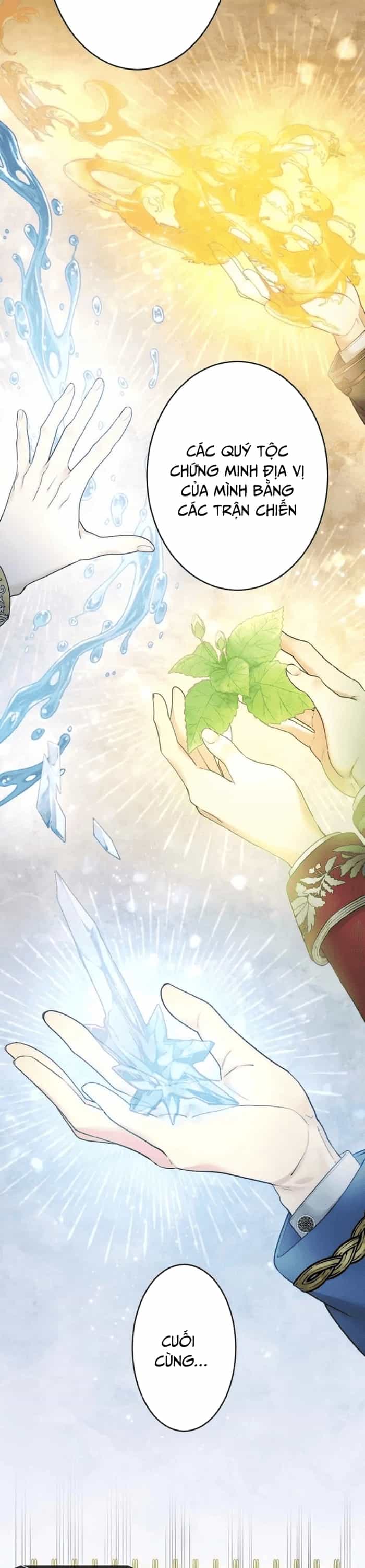 Tôi Là Người Mẹ Kế Vô Dụng, Nhưng Tôi Yêu Gia Đình Nhỏ Của Mình Vô Cùng! - Chương 27 - ảnh 5