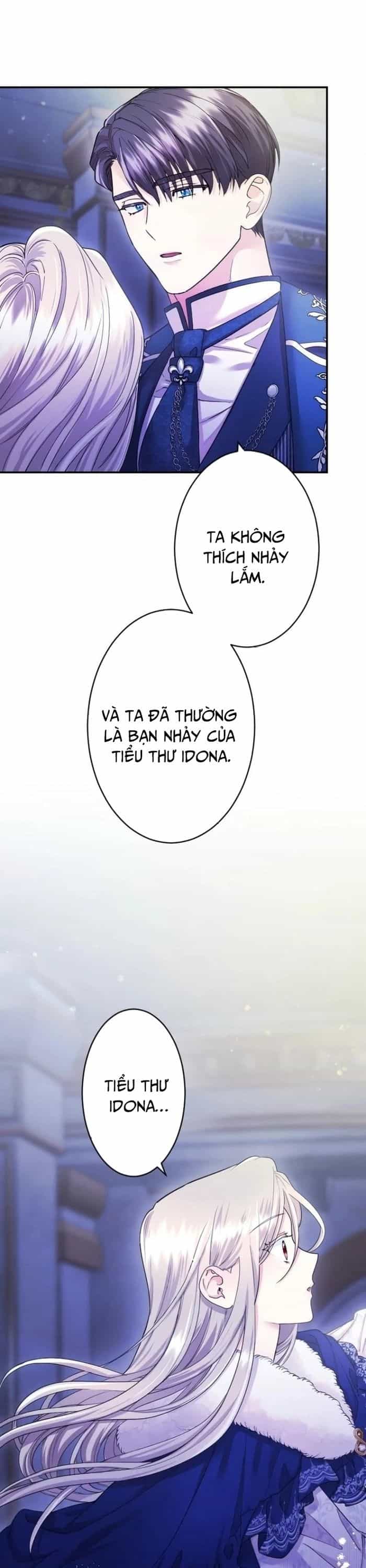 Tôi Là Người Mẹ Kế Vô Dụng, Nhưng Tôi Yêu Gia Đình Nhỏ Của Mình Vô Cùng! - Chương 28 - ảnh 12