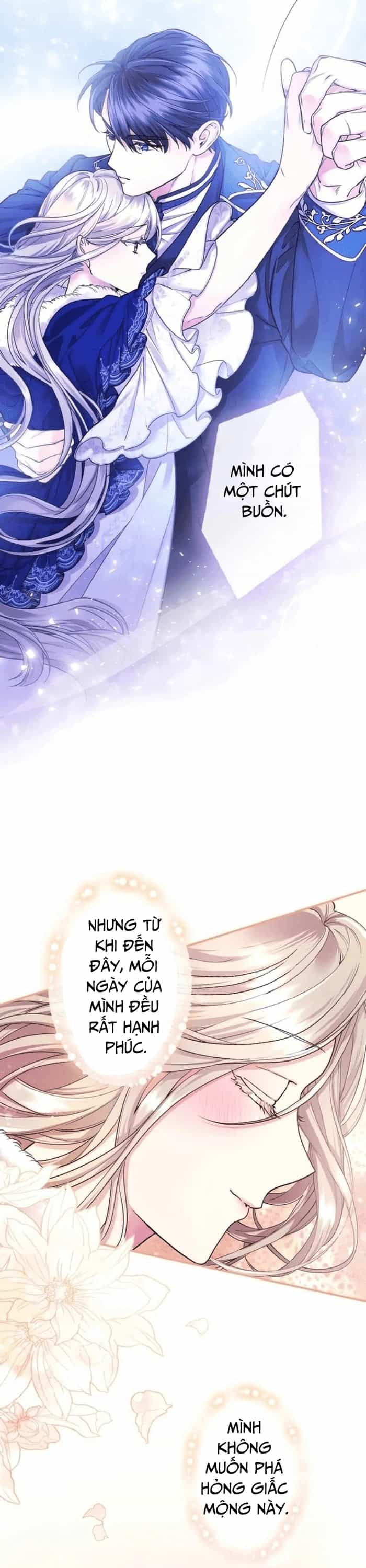 Tôi Là Người Mẹ Kế Vô Dụng, Nhưng Tôi Yêu Gia Đình Nhỏ Của Mình Vô Cùng! - Chương 28 - ảnh 22