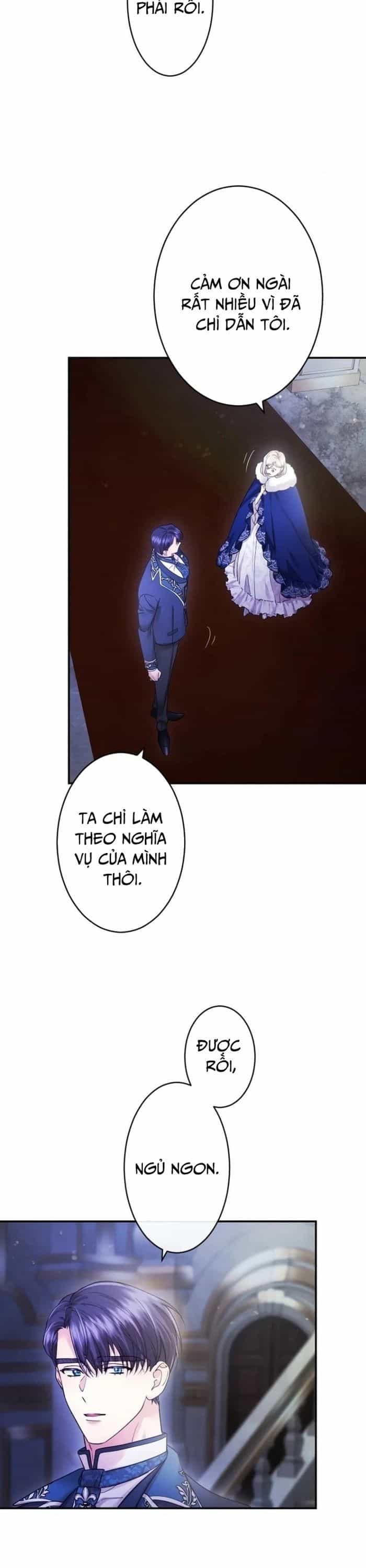 Tôi Là Người Mẹ Kế Vô Dụng, Nhưng Tôi Yêu Gia Đình Nhỏ Của Mình Vô Cùng! - Chương 28 - ảnh 34