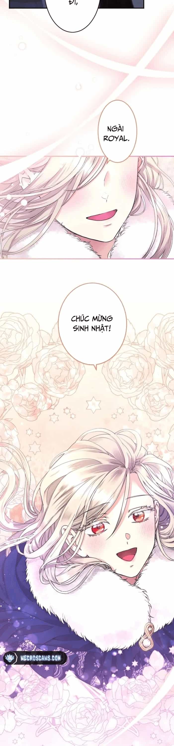 Tôi Là Người Mẹ Kế Vô Dụng, Nhưng Tôi Yêu Gia Đình Nhỏ Của Mình Vô Cùng! - Chương 28 - ảnh 38