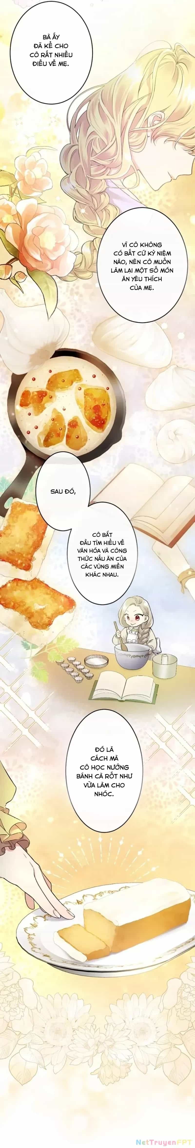 Tôi Là Người Mẹ Kế Vô Dụng, Nhưng Tôi Yêu Gia Đình Nhỏ Của Mình Vô Cùng! - Chương 3 - ảnh 12